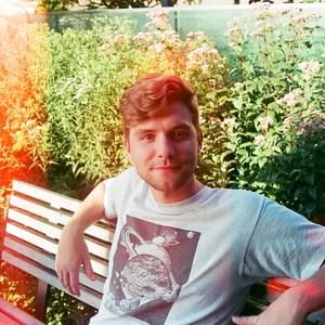 Meet your Posher, Evan